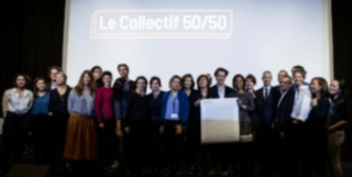 Collectif 50/50
