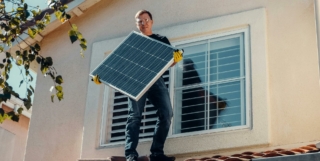 Greener Homes: bringing new stories of low-carbon living to screen